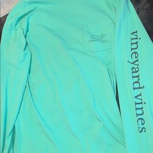 Vineyard Vines Long Sleeve Shirt